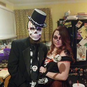 Meet your Posher, Keith